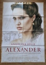 Auswahl c filmposter - a, /