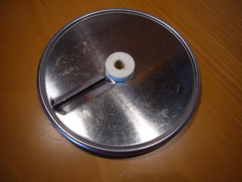Krups schneidescheibe - krups,