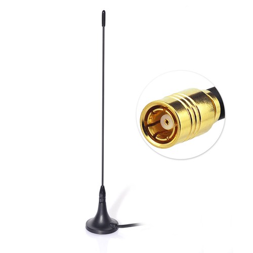 Dab antenne smb plug - antenne,