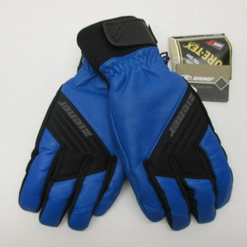 Leder ziener herren - ziener,