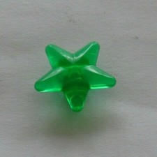 playmobil© Stern mit Clip Ringaufsatz Krone 5142 Prinzessinnenschloss