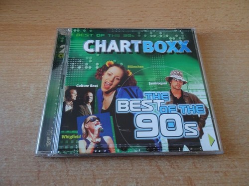 Doppel chartboxx best of - -,