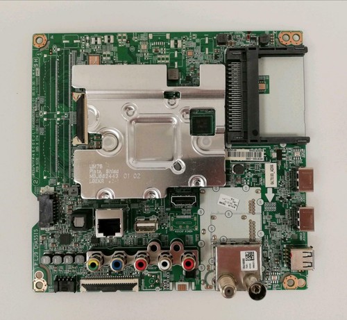 Main board eax68253604 - board,