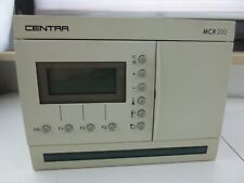 Honeywell - Centra MCR 200-54 , Heizungsregelung , Steuerung
