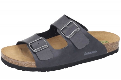 Brinkmann bio pantolette - dr.,