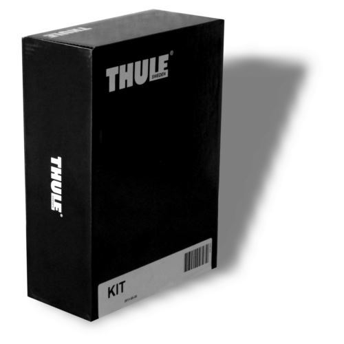 Thule montagesatz dachträger - thule,