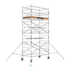 ASC Rollgerüst, Fahrgerüst