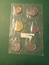 Kursmünzsatz KMS Kanada