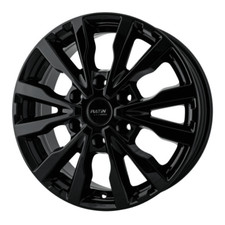 4x 16 Zoll P86 Aluminium