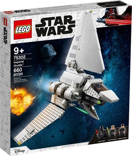 Lego star wars imperial - lego,