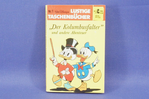 Ltb lustige taschenbücher - ltb-lustige, taschenbücher-
