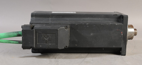 Elau servomotor - elau,