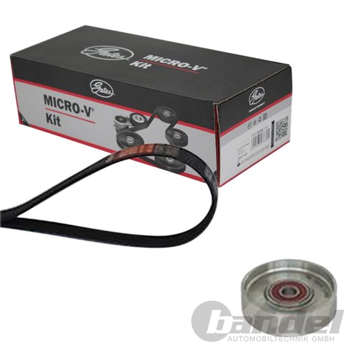 Gates micro kit - gates,
