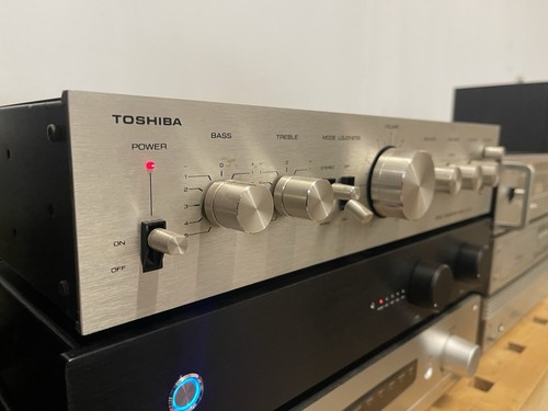 Toshiba 330 stereo - sy-330,