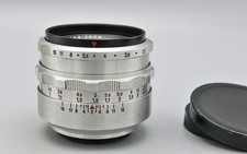 Carl Zeiss Jena Biotar 2/58 mm