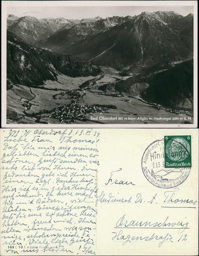 Bad oberdorf - bad, (algäu)-bad