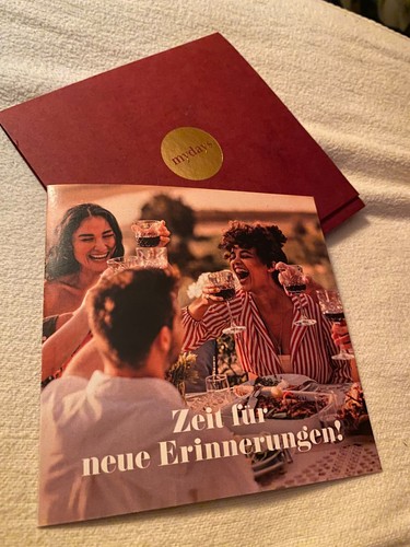 Mydays erlebnis gutschein - mydays, erlebnis-gutschein