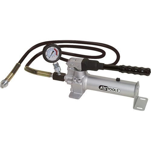 Hydraulik handpumpe 700bar - handpumpe, 3/8