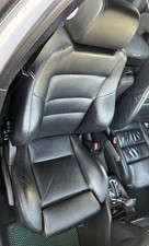 Golf 4 Beifahrer Sitz recaro
