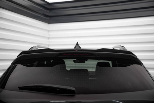 Maxton heckspoiler lippe mazda - maxton,