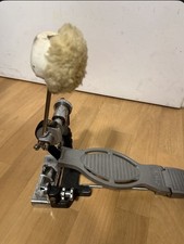 Seltene Vintage Sonor Bass