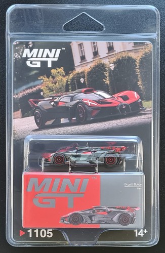 Mini blister autos zum - blister, |