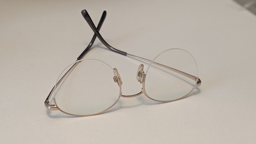 Marc polo brille gold - marc,