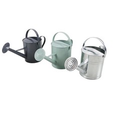 Zinkgießkanne Kanne