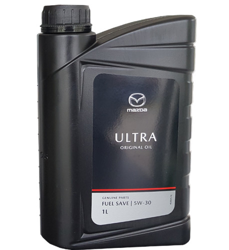 Motoröl mazda dexelia ultra - mazda,