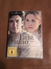 Janette Oke Liebe blüht auf |