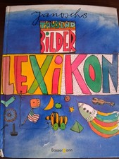Janosch Bilder Lexikon