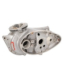 MZ RT 125 Motorgehäuse komplett Gehäusehälften links & rechts 4601-10201-10 DDR