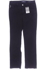 Bogner Jeans Jeans Damen Hose Denim Jeanshose Gr. W28 Baumwolle Schwarz #5ocyipc