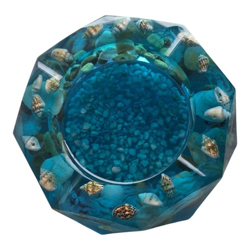 Handmade unikat resin - handmade,