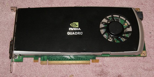 Nvidia quadro 3800 - nvidia,