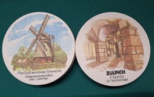 BIERDECKEL / 2 Reissdorf