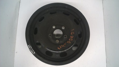 Gebrauchte stahlfelge - gebrauchte,