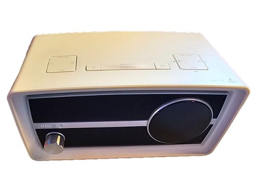Philips ort2300c dab - philips, dab+