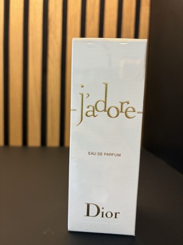 Dior adore eau parfum - j’adore, de