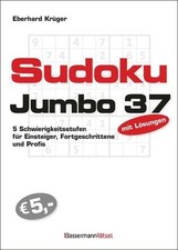 Sudokujumbo 37 5