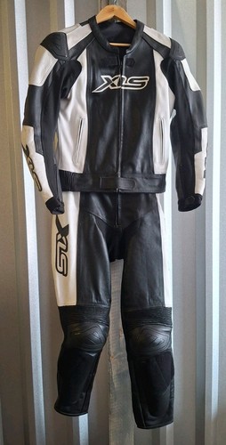 Xls lederkombi motorradanzug - xls,