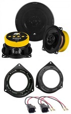 ESX 120Watt 10cm 2 Way