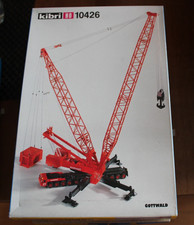 Gottwald kran mit maxi - gottwald,
