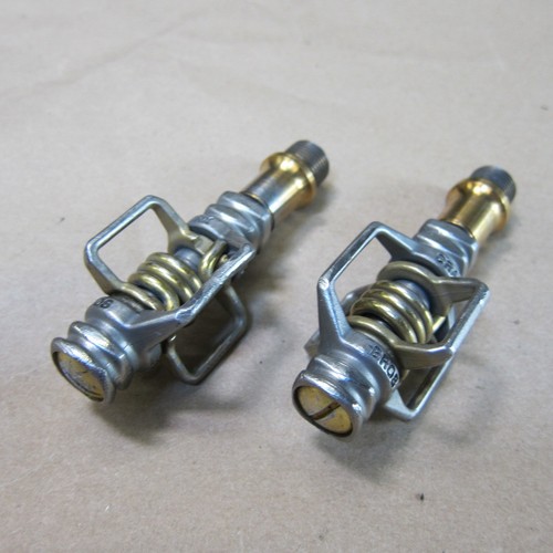 Crank brothers egg beater - crank,
