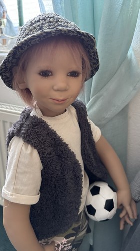 Annette himstedt - annette,