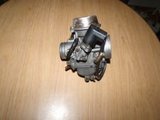 Piaggio Hexagon 180 Vergaser, Walbro WVF, 4 Tackter