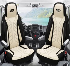 Wohnmobil Sitzbezüge für