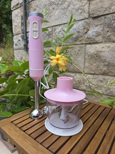 Silvercrest stabmixer - silvercrest,