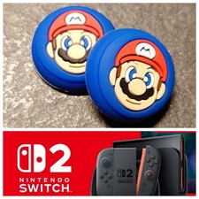 🎮 Nintendo Switch 2 Super