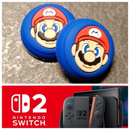 Nintendo switch 2 super - switch,